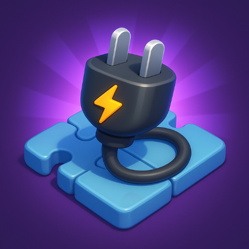 Light Charge: Energy Connect