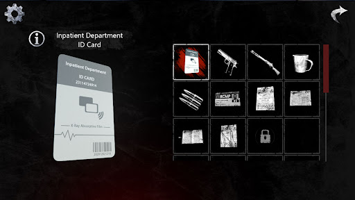 Endless Nightmare 2: Hospital ekran görüntüsü