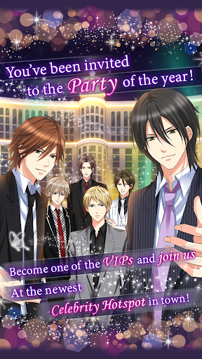 Sleepless Cinderella: PARTY ekran görüntüsü