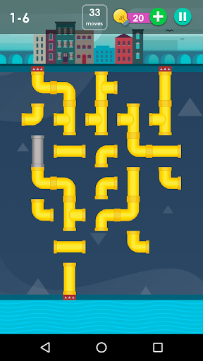 Smart Puzzles Collection ekran görüntüsü