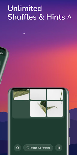 Sliding Puzzle Pro (Tricky) ekran görüntüsü