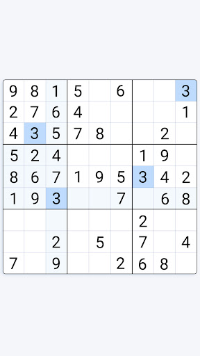 Sudoku - Günlük Yapbozlar ekran görüntüsü