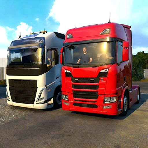 Titan Truck Simulator 3D