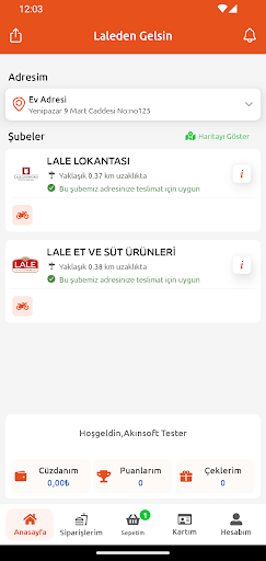 Laleden Gelsin ekran görüntüsü