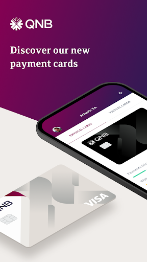 QNBParisMyCard ekran görüntüsü