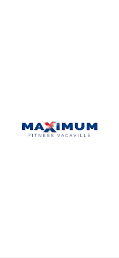 Maximum Fitness Vacaville ekran görüntüsü