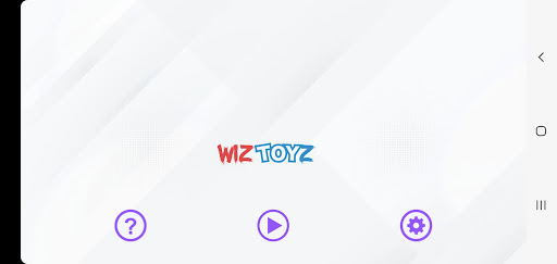 WIZTOYZ FD ekran görüntüsü