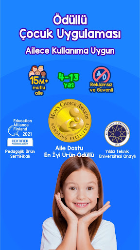 MentalUP Eğitici Zeka Oyunları ekran görüntüsü