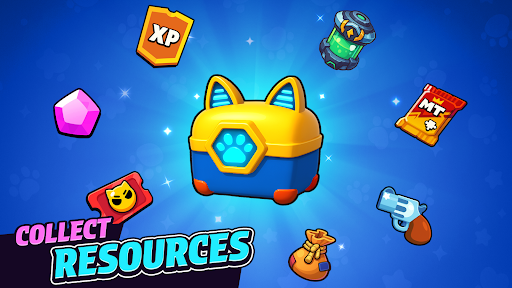 Adventure Tamer: Idle Clicker ekran görüntüsü