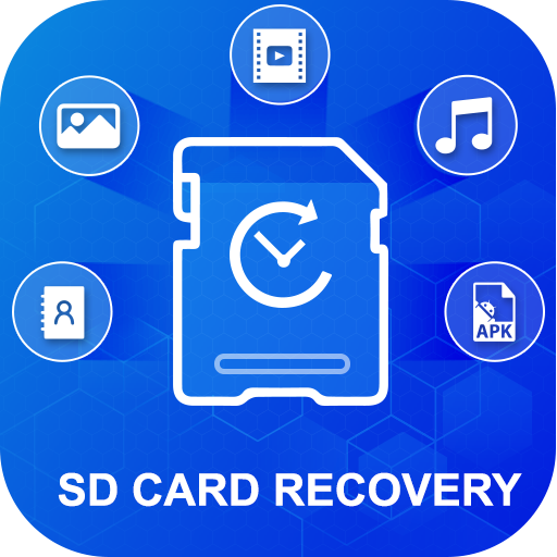 Sd Card Backup / Recovery