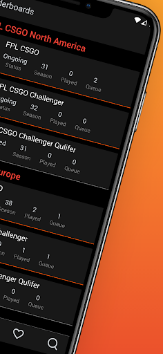 FPL CS:GO & Faceit Stats ekran görüntüsü