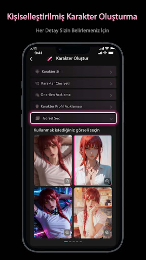 SoulSync ekran görüntüsü