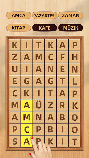 Kelime Oyunu: Word Shatter ekran görüntüsü