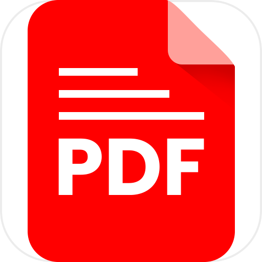 PDF Okuyucu - Görüntüden PDF'e