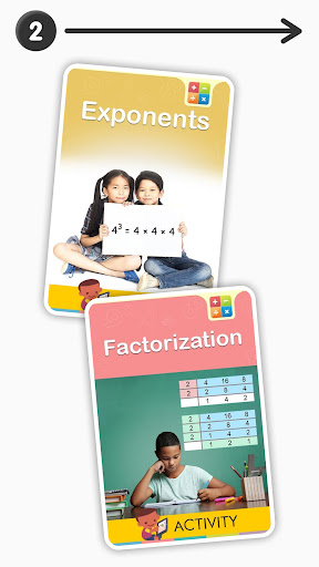 5th Grade Learning Games ekran görüntüsü
