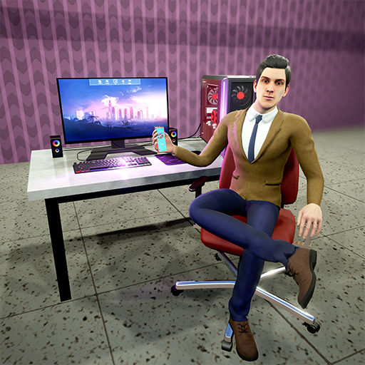Oyun Dev Story 3D simülatörü