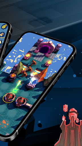 Maze Defenders - Tower Defense ekran görüntüsü