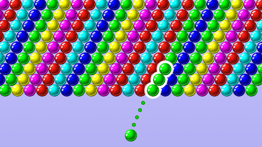 Bubble Shooter 2 Classic ekran görüntüsü