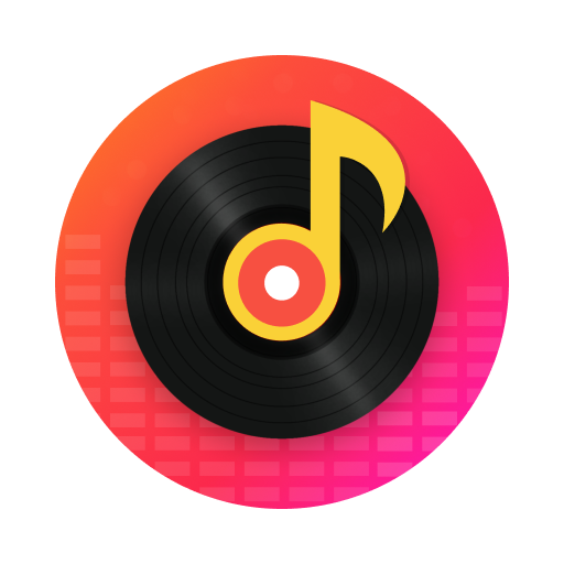 Music Player: Equalizer & Bass