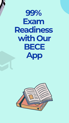 BECE Practice Test ekran görüntüsü