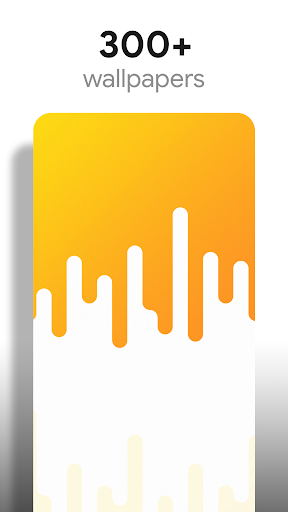 HoneyJars - Yellow Theme ekran görüntüsü