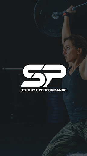 Stronyx Performance ekran görüntüsü