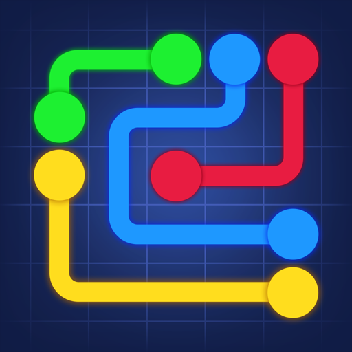 Connect the Dots
