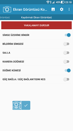 Ekran Görüntüsü Kolay Pro ekran görüntüsü