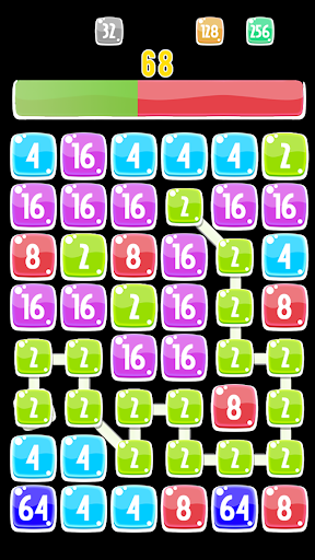 connect numbers ekran görüntüsü