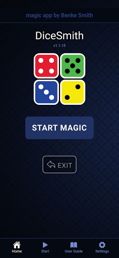 DiceSmith (BS Magic) ekran görüntüsü