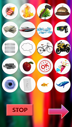 100 Sound Buttons 2 ekran görüntüsü