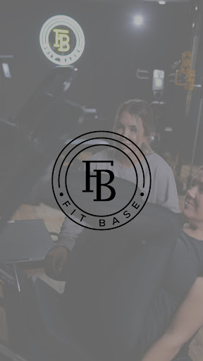 Fit Base Gym ekran görüntüsü