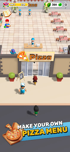 I Love Pizza ekran görüntüsü