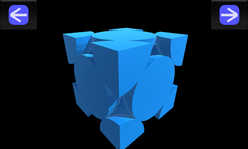 Solid State 3D ekran görüntüsü