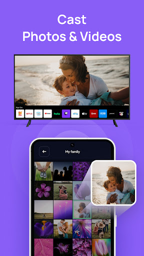 Akıllı TV Kumandası Evrensel ekran görüntüsü