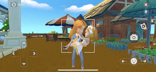 My Time at Portia ekran görüntüsü