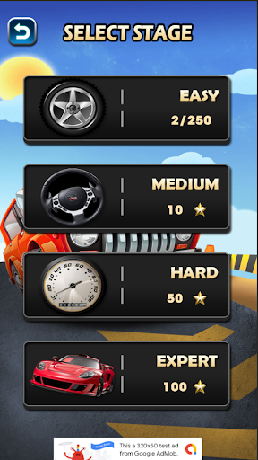 Unblock Auto: Exit Puzzle ekran görüntüsü