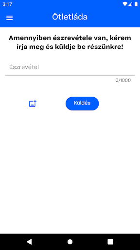 Hahu Pécs ekran görüntüsü