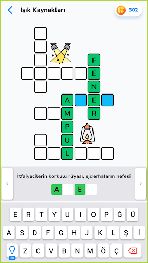 Çengel Bulmaca - Efsane ekran görüntüsü