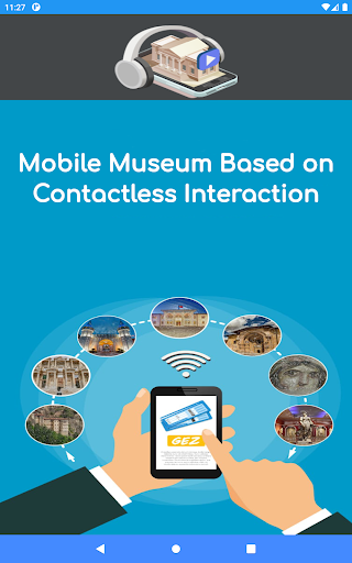 Müze Rehberim ekran görüntüsü