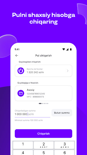 Uzum Sellers ekran görüntüsü