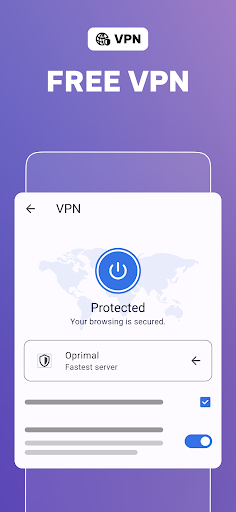 Opera beta tarayıcı ekran görüntüsü