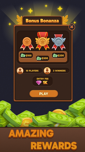 Screw Mania - Win Real Cash ekran görüntüsü