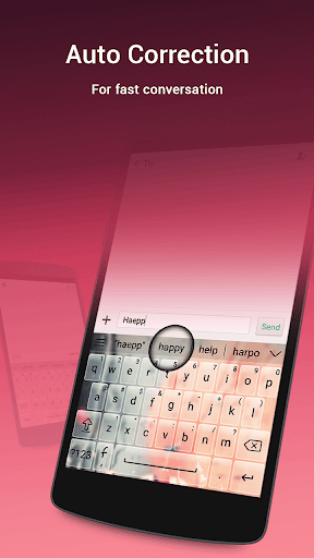 My Photo Keyboard ekran görüntüsü