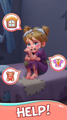 Bubble Shooter Family ekran görüntüsü