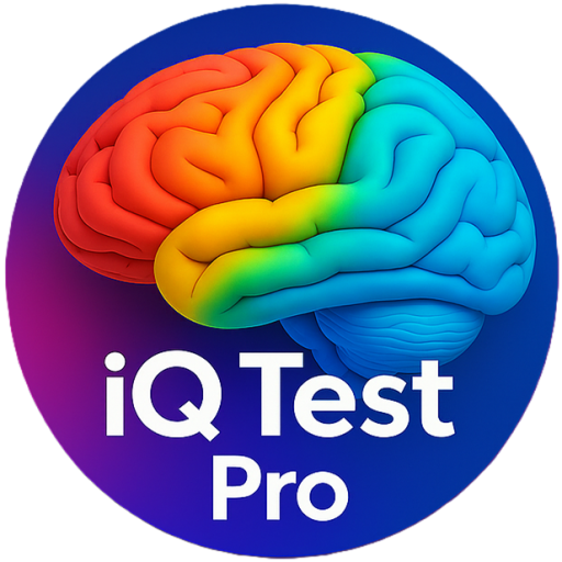iQ Test Pro Offline Edition