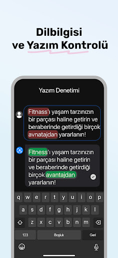 Homework AI - Math & Essay App ekran görüntüsü