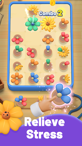 Bloom Sort ekran görüntüsü