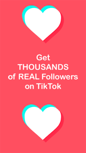 Tik Followers Real Follows ekran görüntüsü