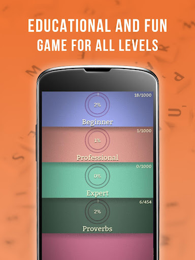 Learn English w/ Grammar Games ekran görüntüsü